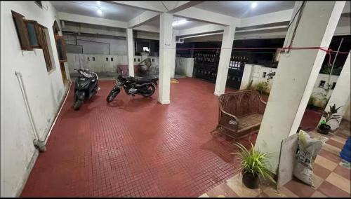Vizianagaram Apartment | VL Vididhillu S-2 2BHK