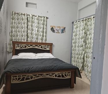 Vizianagaram Apartment | VL Vididhillu S-2 2BHK