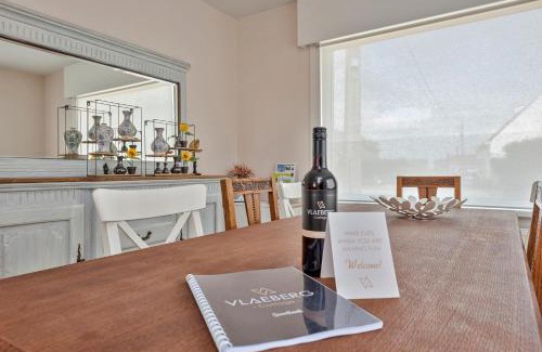 Kortemark House | Vlaeberg Cottage
