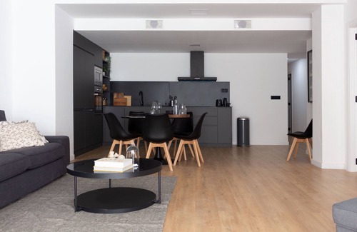 Camins al Grau Apartment | VLC HOST - Leones BI