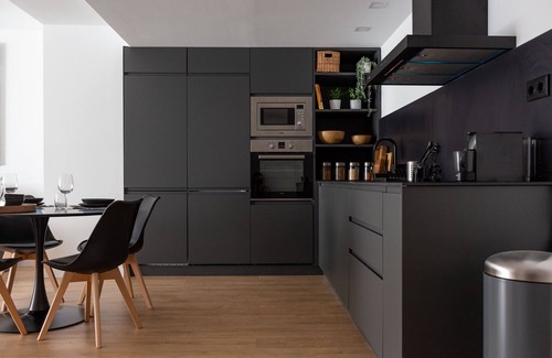Camins al Grau Apartment | VLC HOST - Leones BI