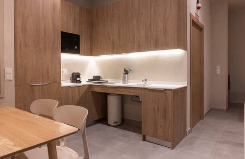 En Corts Apartment | VLC HOST - Palau A