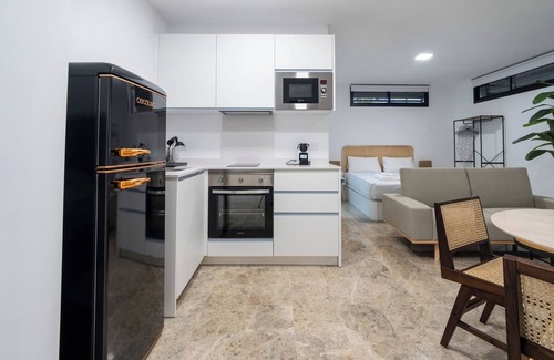 El Pla del Real Apartment | VLC HOST - Tamarit Olmos B
