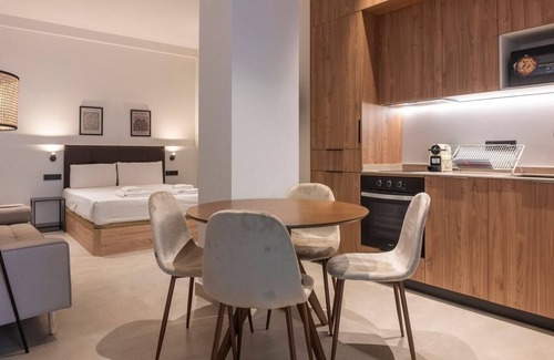 Montolivet Apartment | VLC HOST - Zapadores C
