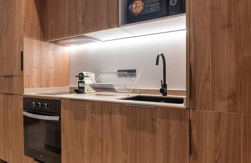Montolivet Apartment | VLC HOST - Zapadores C