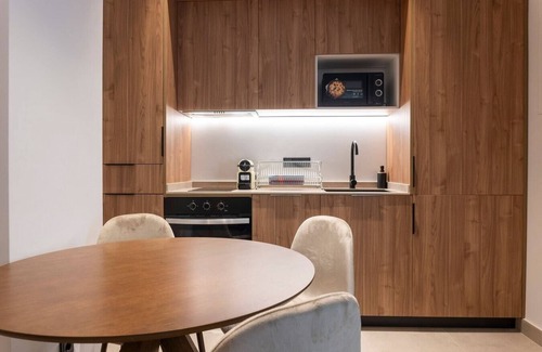 Montolivet Apartment | VLC HOST - Zapadores C
