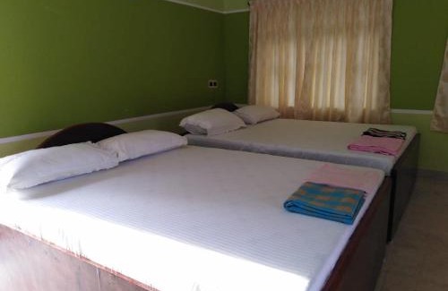 Chettikulam House | VLS Holiday Home