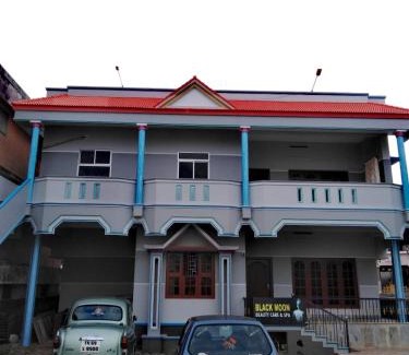 Chettikulam House | VLS Holiday Home