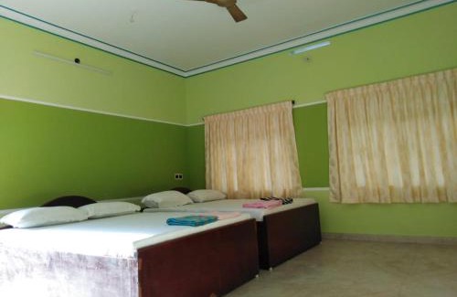 Chettikulam House | VLS Holiday Home
