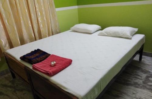 Chettikulam House | VLS Holiday Home