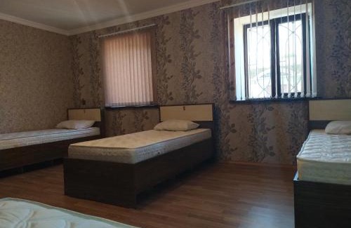Ganja House | VM Hostel