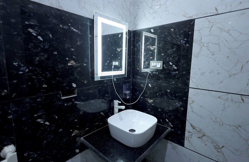 Agra Bed & Breakfast | VMP Villa