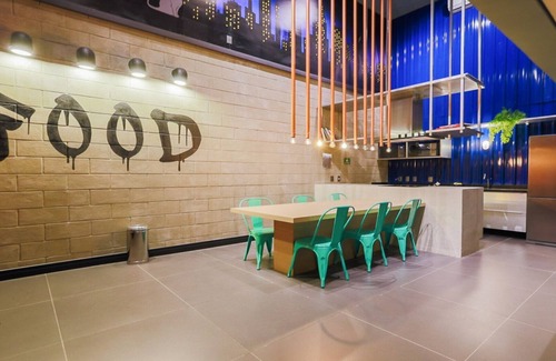 Perdizes Apartment | VN Consolação