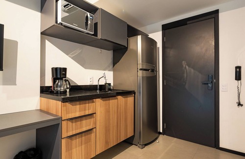 Perdizes Apartment | VN Consolação