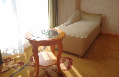 Rongcheng District Hotel | VN International Hotel Jieyang Building, Guangdong