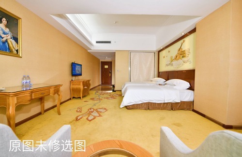 Rongcheng District Hotel | VN International Hotel Jieyang Building, Guangdong