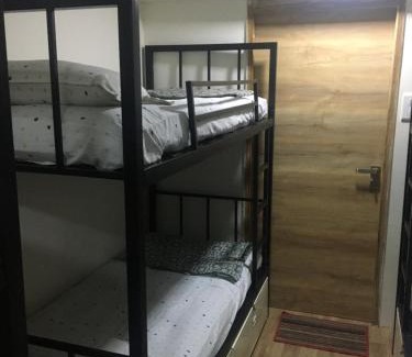 Malad West Hostel | Vnest Dormitory