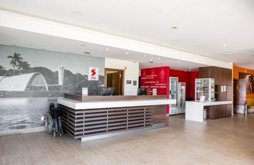 Lagoa Santa Hotel | VOA Business Supreme Choice Confins