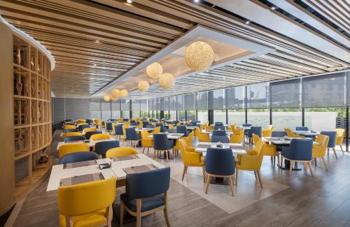 Liwan Hotel | voco Guangzhou Shifu by IHG