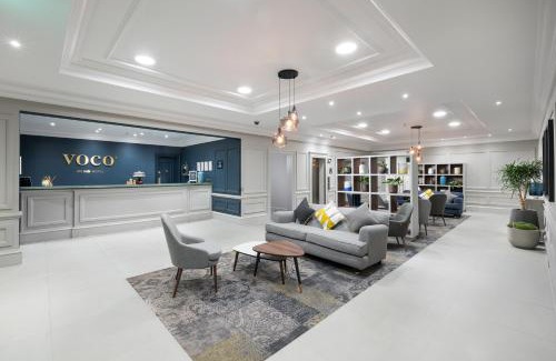 Solihull Hotel | voco St. Johns Solihull by IHG