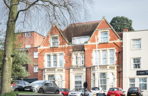 Solihull Hotel | voco St. Johns Solihull by IHG