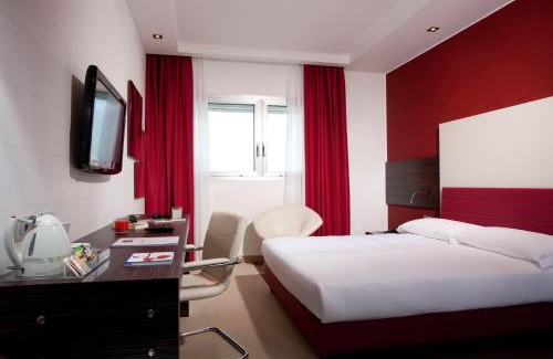 Pagnano Hotel | voco Venice Mestre - The Quid by IHG
