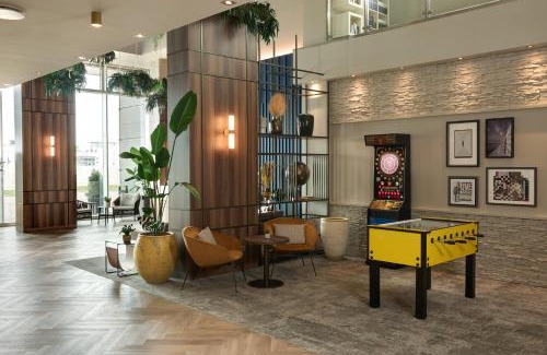 Pagnano Hotel | voco Venice Mestre - The Quid by IHG