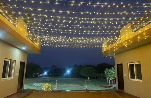 Gurugram Other | VODKA PRIVATE FARM HOUSE