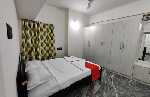 Mysore House | Vogel's Nest