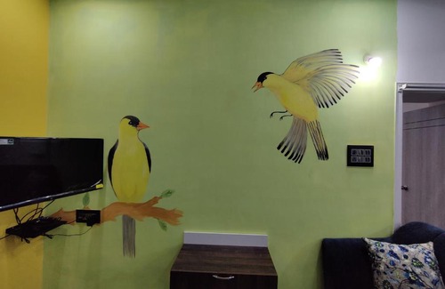 Mysore House | Vogel's Nest