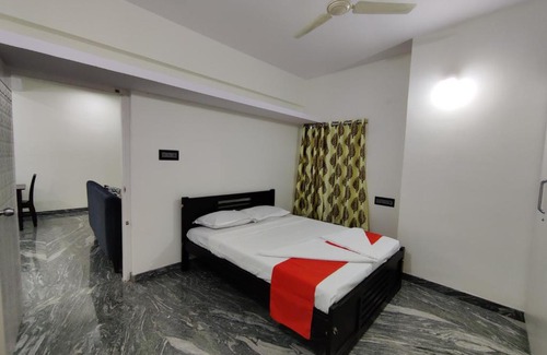 Mysore House | Vogel's Nest