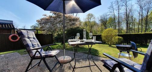 Bredstedt Apartment | Vogelkoje - Urlaub an der Nordsee in Nordfriesland