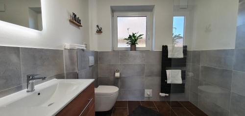 Bredstedt Apartment | Vogelkoje - Urlaub an der Nordsee in Nordfriesland