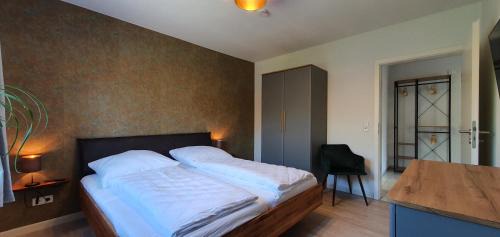 Bredstedt Apartment | Vogelkoje - Urlaub an der Nordsee in Nordfriesland