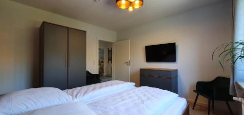 Bredstedt Apartment | Vogelkoje - Urlaub an der Nordsee in Nordfriesland