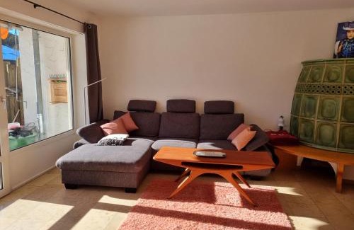 Titisee-Neustadt Apartment | Vogelnescht19