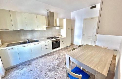 Voghera Apartment | Voghera