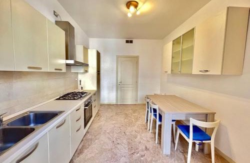 Voghera Apartment | Voghera
