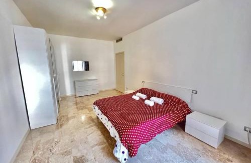 Voghera Apartment | Voghera