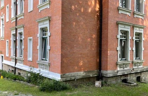 Oelsnitz Apartment | Vogtlandperle