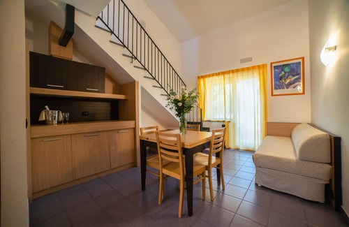 Furnari Hotel | VOI Baia di Tindari Resort