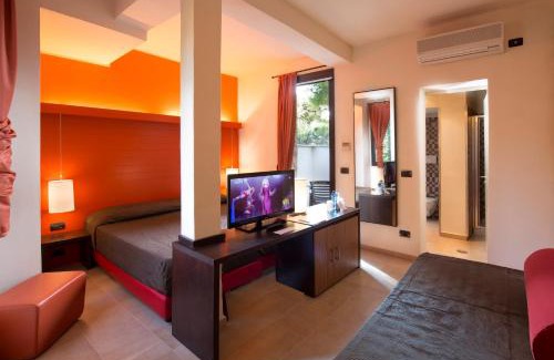 Simeri Mare Resort | VOI Floriana Resort