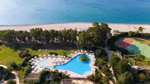 Simeri Mare Resort | VOI Floriana Resort