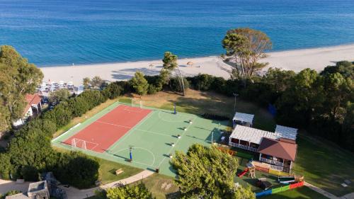 Simeri Mare Resort | VOI Floriana Resort