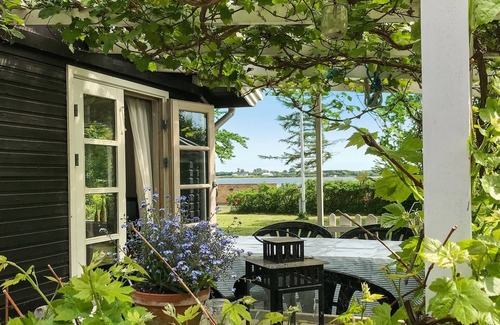 Stubbekobing House | "Vojo" - 100m from the sea by Interhome