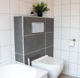 Regensburger Straße Apartment | Volante Apartment Bremen-Findorff