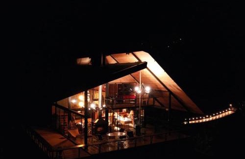 Santa Cruz de Turrialba Villa | Volare