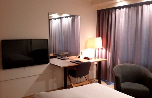 Volda Hotel | Volda Turisthotell