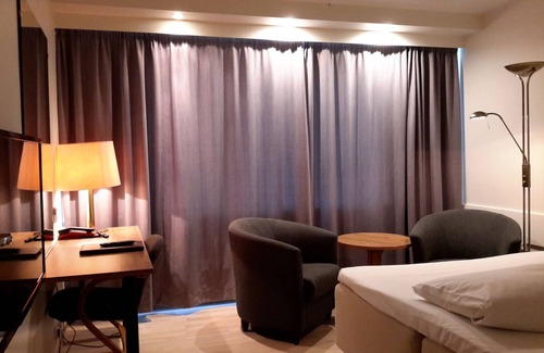 Volda Hotel | Volda Turisthotell