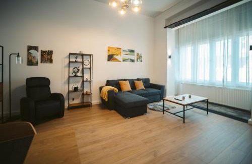 Baja Apartment | Volenter Lux Apartment Zero